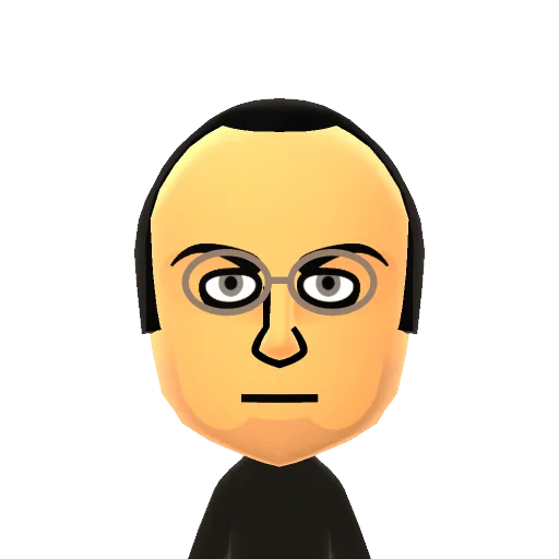 mii image