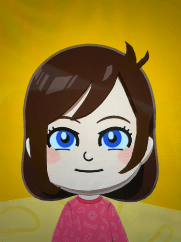 mii image
