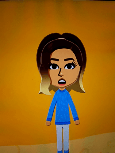 mii image