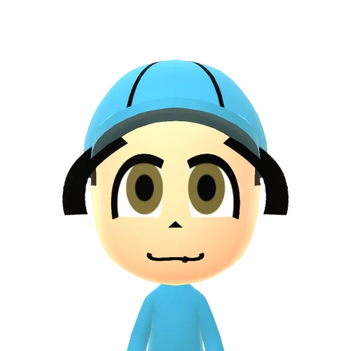 mii image