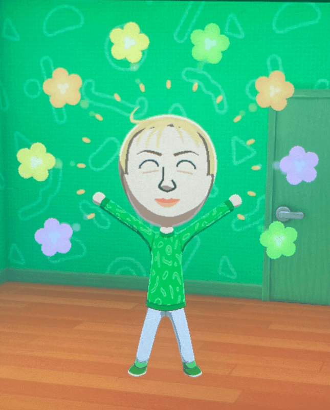 mii image