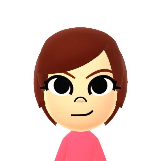 mii image