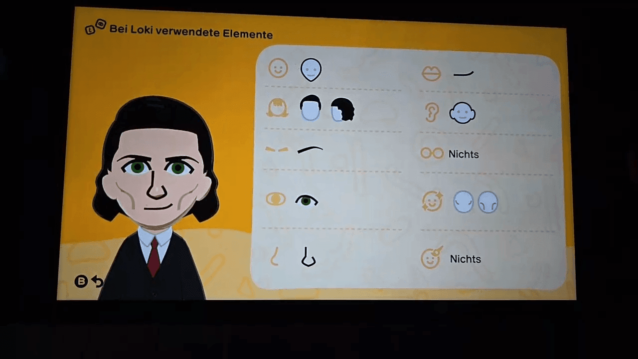 mii image