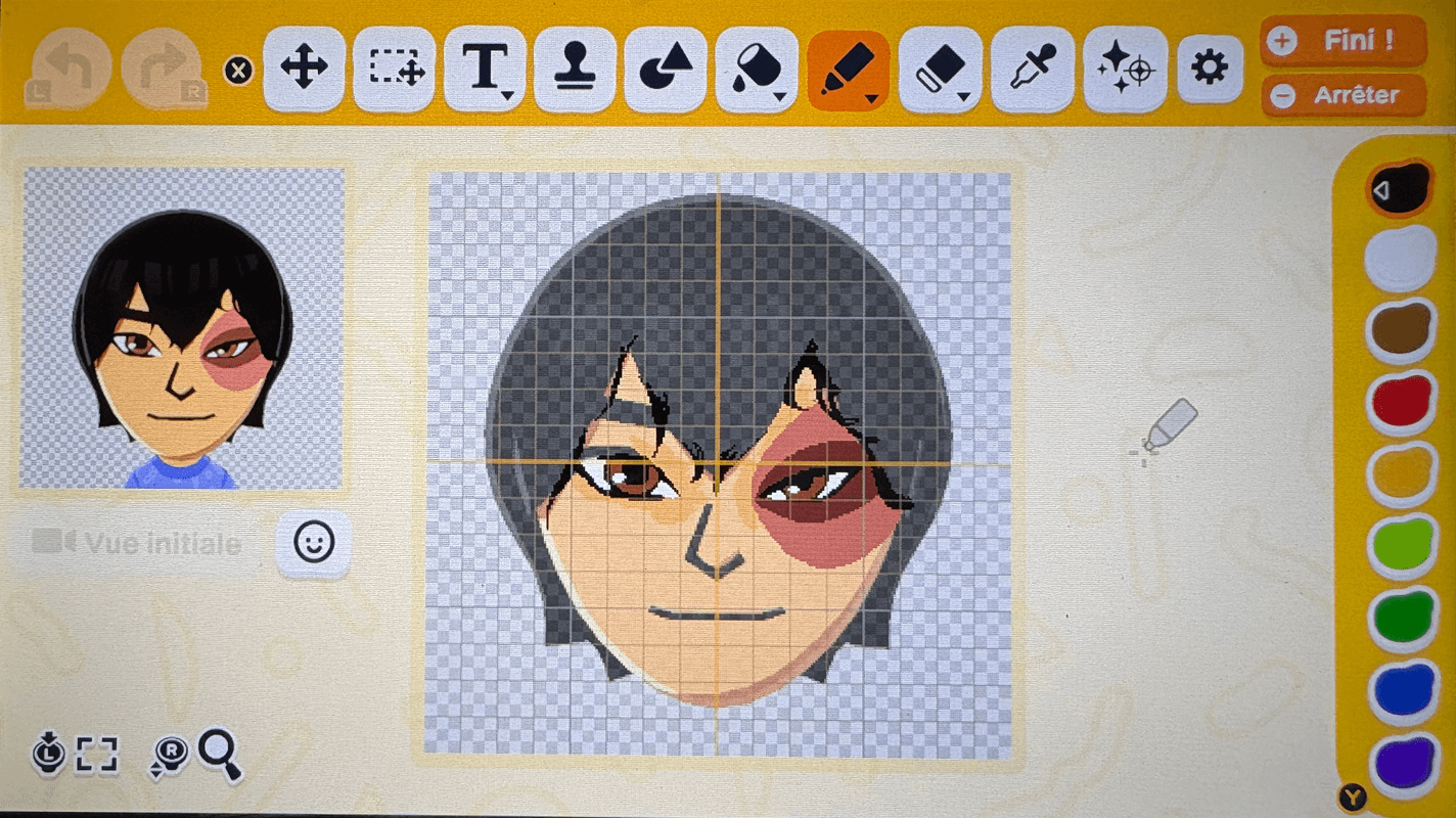mii image