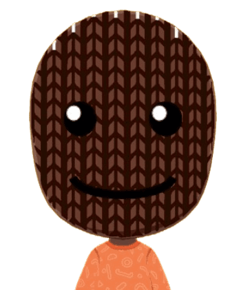 mii image