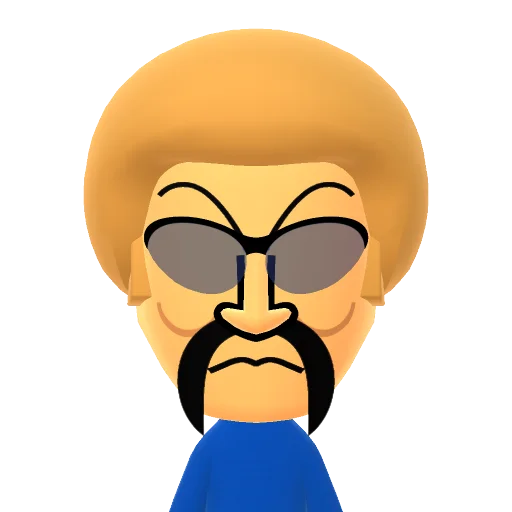 mii image