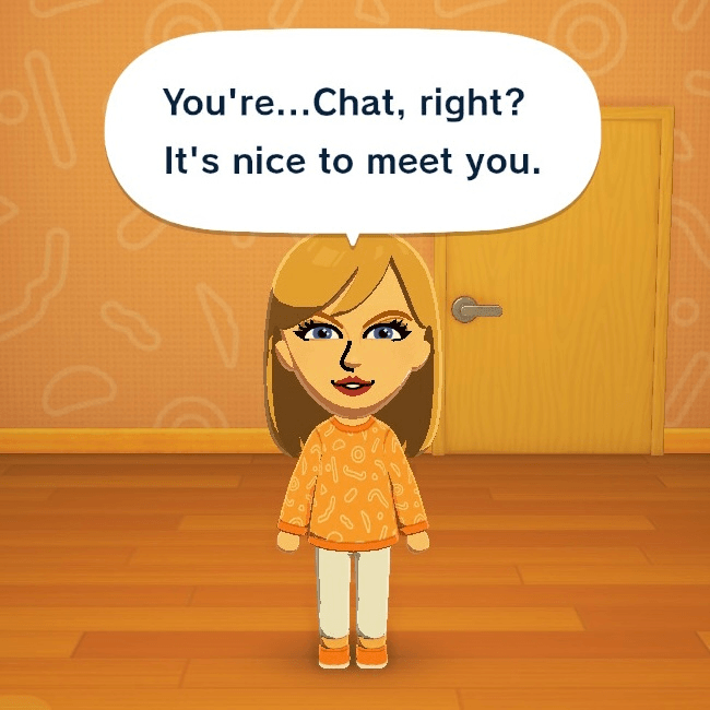 mii image