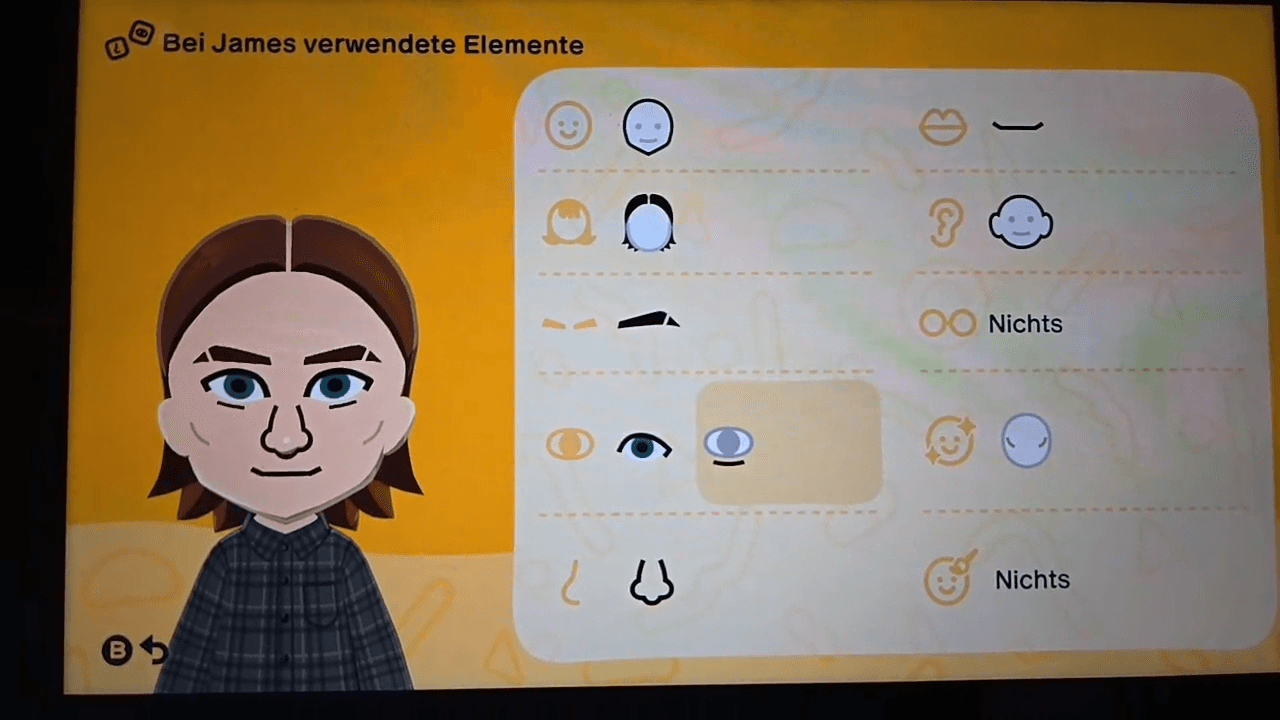 mii image