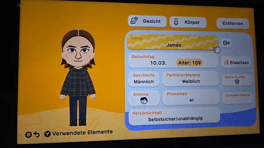 mii image