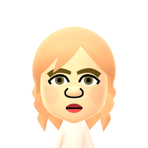 mii image
