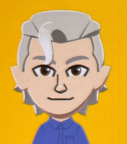 mii image