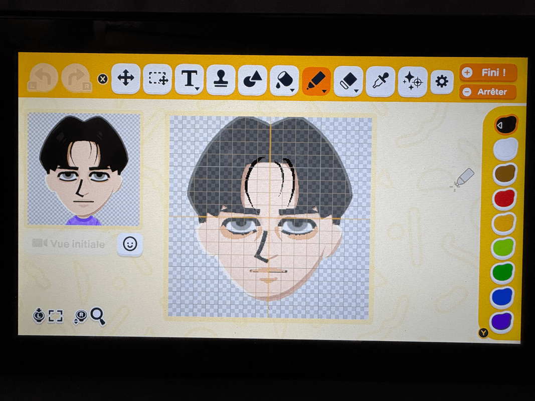 mii image