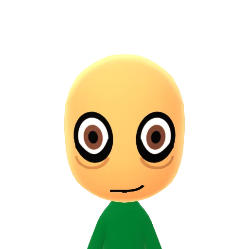 mii image