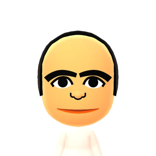mii image