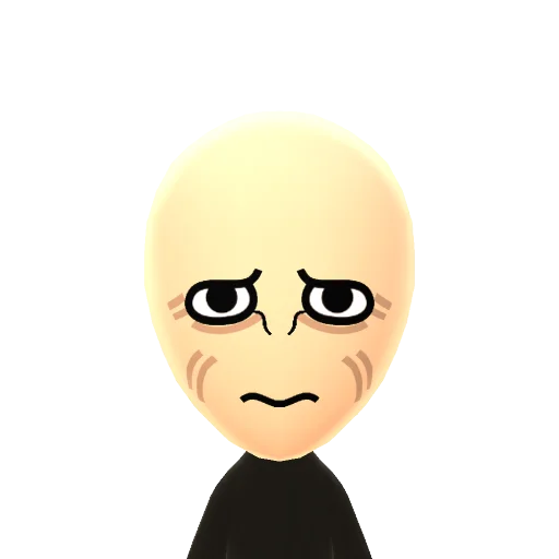 mii image