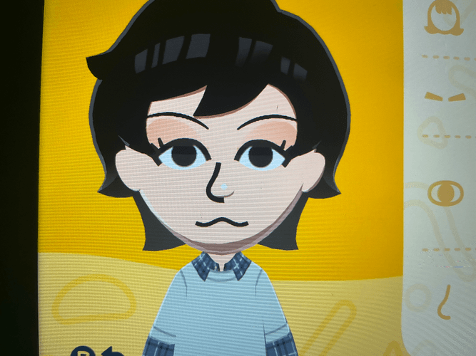 mii image