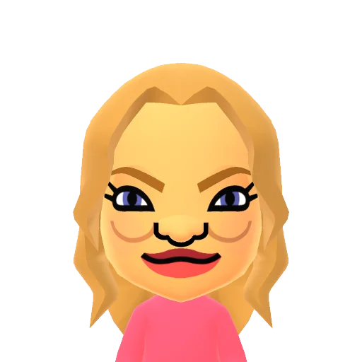 mii image