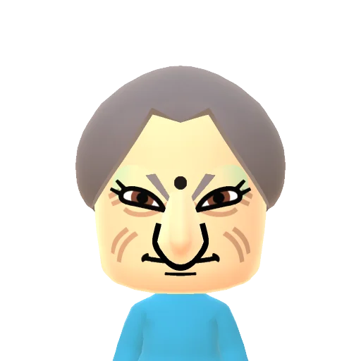 mii image