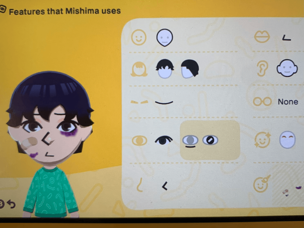 mii image