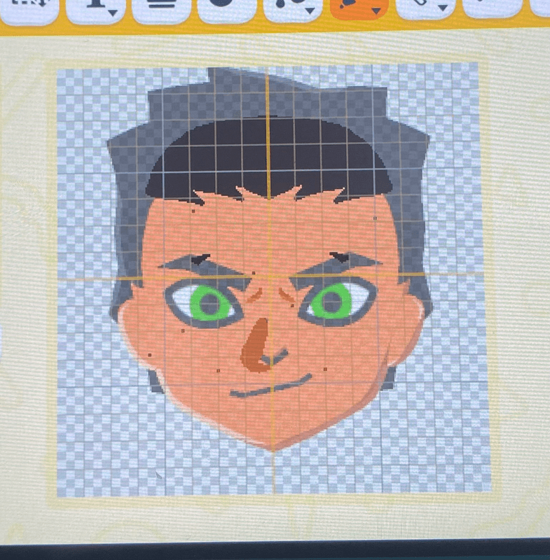mii image