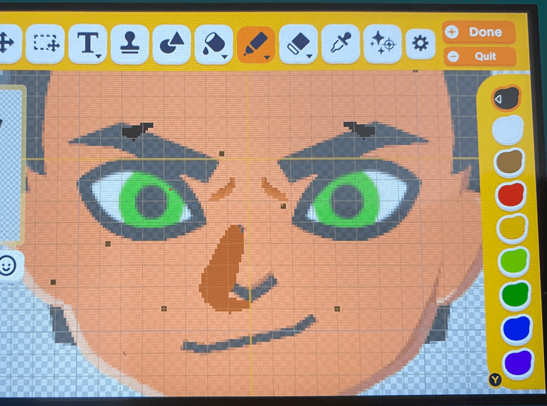 mii image