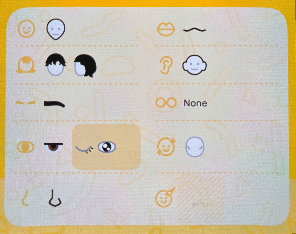 mii image