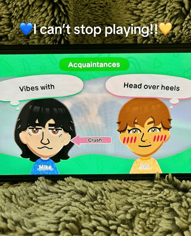 mii image