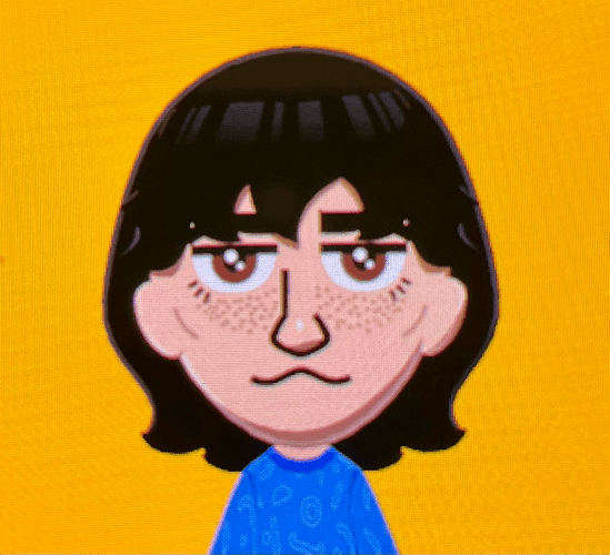 mii image