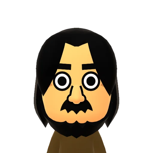 mii image