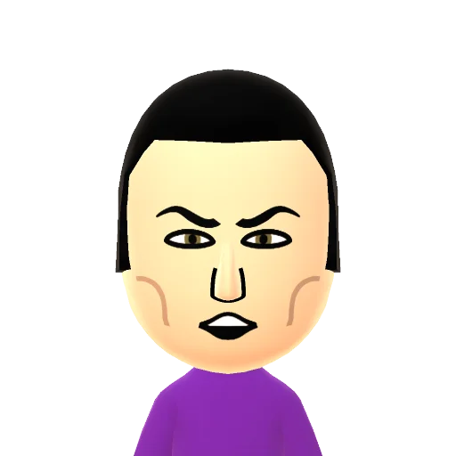 mii image