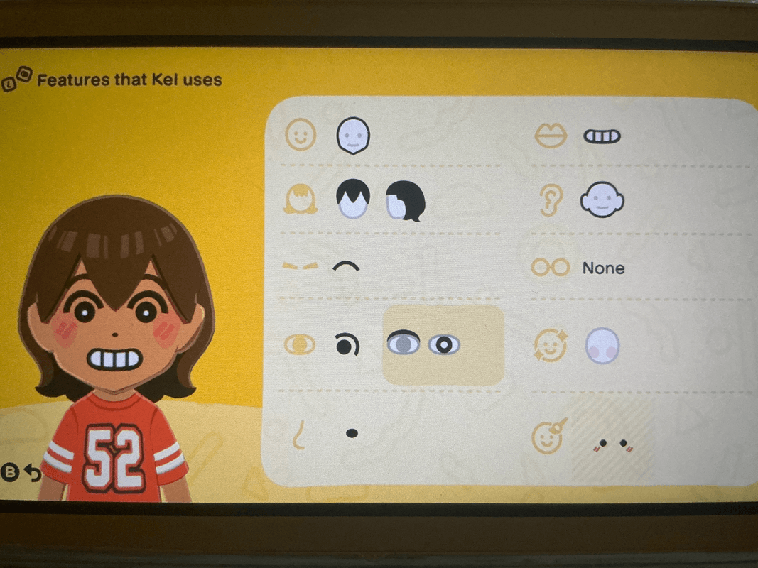 mii image