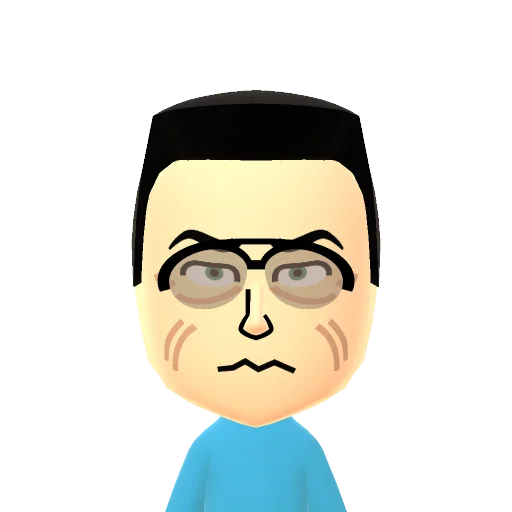 mii image