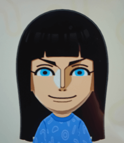mii image