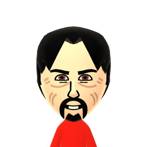 mii image