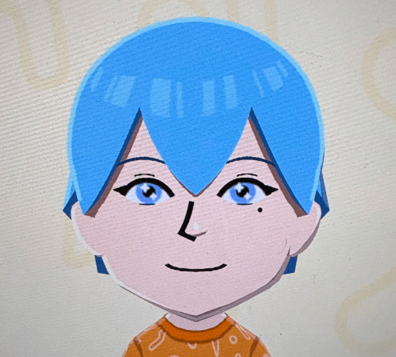 mii image