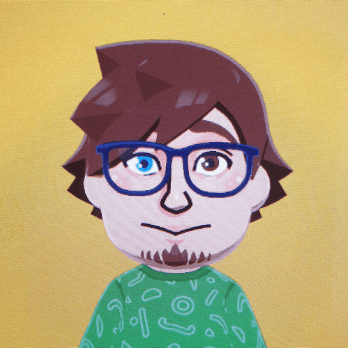 mii image