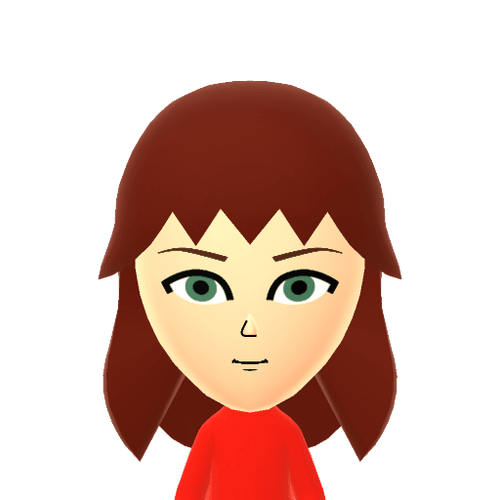 mii image
