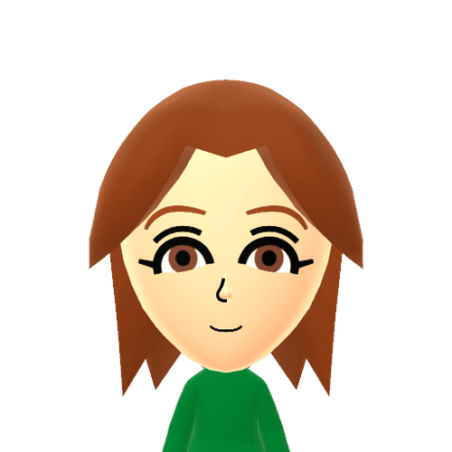 mii image