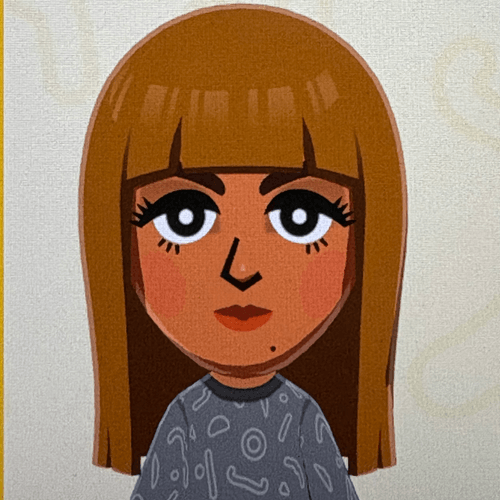 mii image