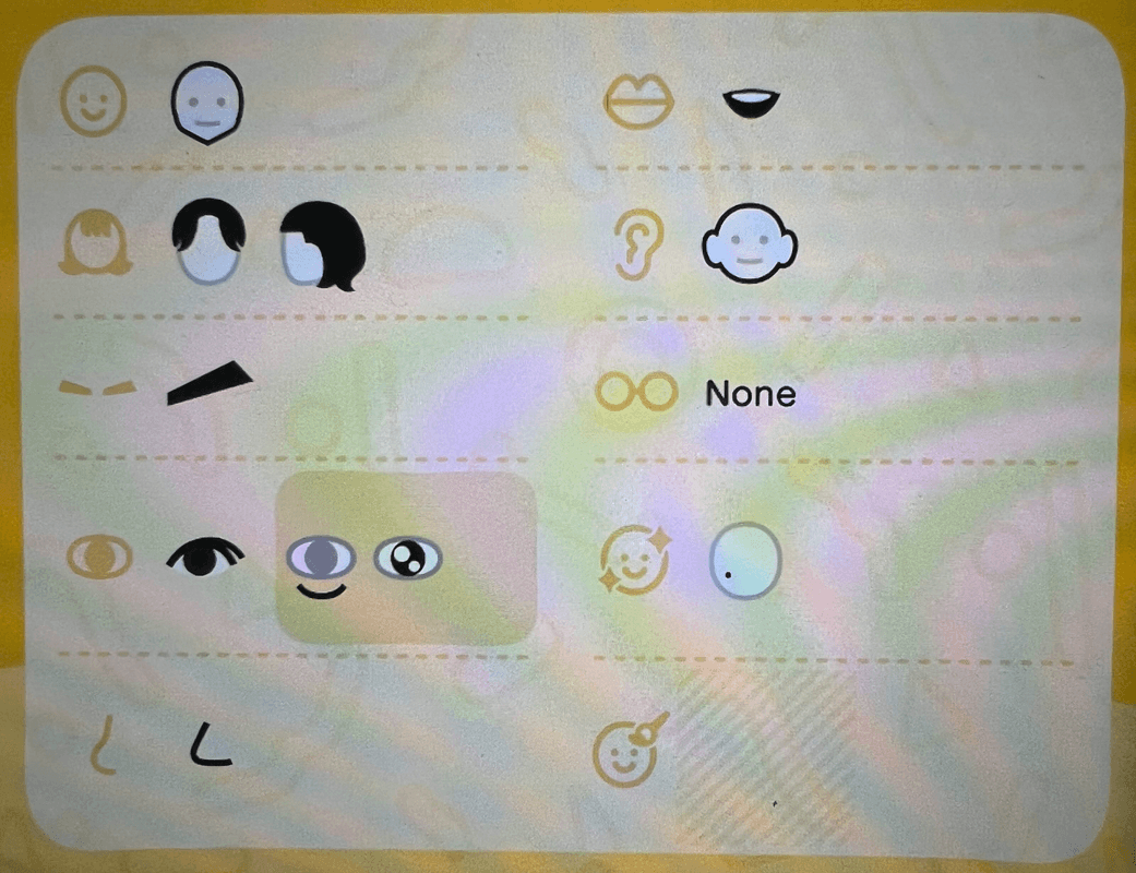mii image
