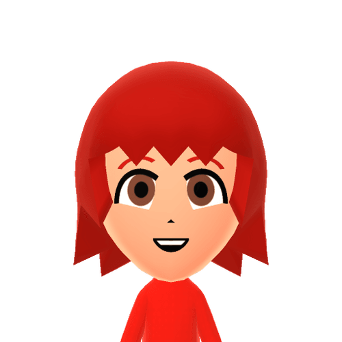 mii image