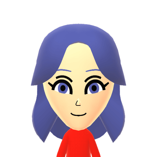 mii image