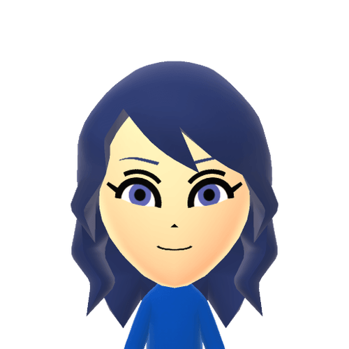 mii image