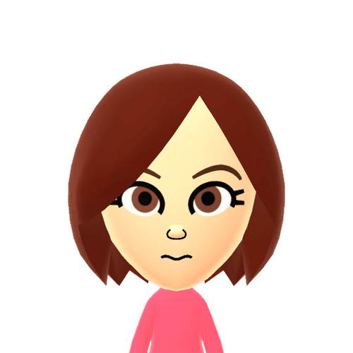 mii image