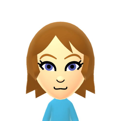 mii image
