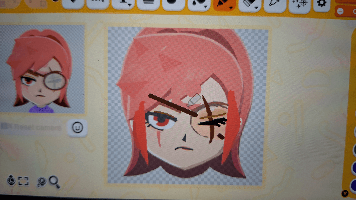 mii image