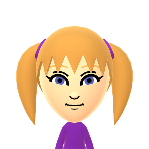 mii image