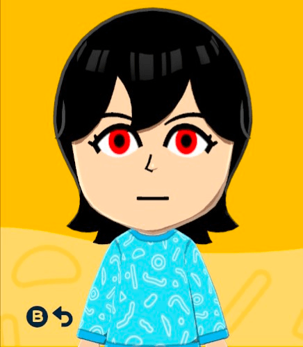 mii image