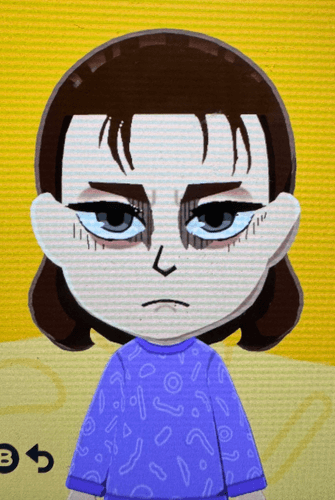 mii image