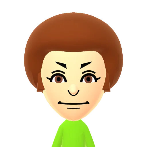 mii image